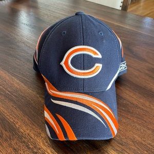 NFL Chicago Bears Reebok Hat